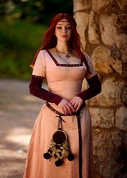 Mariia Davydova